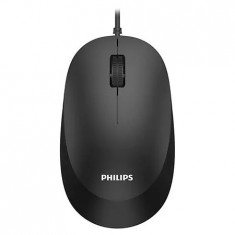 Mouse Usb Cu Fir Spk7207Bl Philips