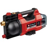 Einhell AQUINNA 18/28 PXC - Pompa fara acumulatori si incarcator Li-Ion 18 V 2.5 bar