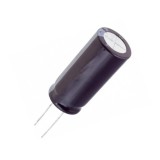 C 220uF/35Vdc Low Imp 105grdC 8x16mm Elite
