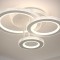 Lustra LED cu Telecomanda WFI, 2,4G 3WT