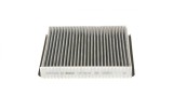 BOSCH 1 987 432 568 Filtru, aer habitaclu