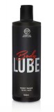 Lubrifiant pe Baza de Apa Body Lube 500 ml, Cobeco Pharma