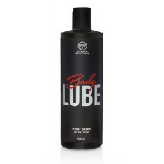 Lubrifiant pe Baza de Apa Body Lube 500 ml