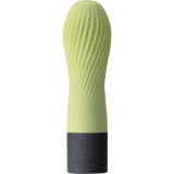 Iroha Zen vibrator Matcha 12,7 cm