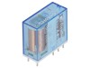 Releu Electromagnetic DPDT 60VDC 6A, Finder