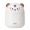 Umidificator Aer MRG MM8, Ursulet 250ml, USB, Lumina LED, Aromaterapie C1183