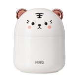 Umidificator Aer MRG MM8, Ursulet 250ml, USB, Lumina LED, Aromaterapie C1183