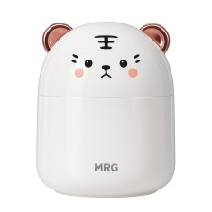 Umidificator Aer MRG MM8, Ursulet 250ml, USB, Lumina LED, Aromaterapie C1183
