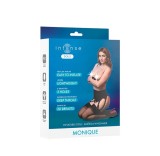 Papusa gonflabila Monique