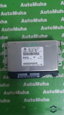 Calculator abs Audi A4 (1994-2001) [8D2, B5] 8d0907389d foto