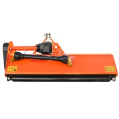 Tocatoare EFGC165 35-45CP cutite ciocan 1650mm 345 kg utilaj agricol