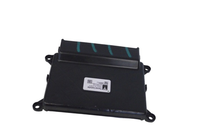 Alt modul de control TESLA MODEL S 2014 OEM: 1034215-00-A 20785064