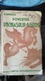 Povestile Unchiasului Sfatos - P.Ispirescu