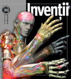 Inventii | Weldon Owen, Rao