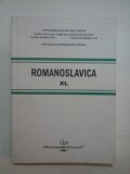 ROMANOSLAVICA XL