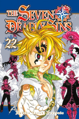 The Seven Deadly Sins 22 foto