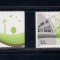 ROMANIA 2016 - EUROPA 2016 - GANDESTE VERDE , MNH - LP 2103