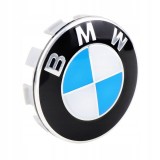 Capacele pentru roti, 68mm BMW, pentru jante aliaj