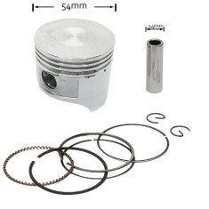 Piston motor Loncin LC 154F &Oslash;54mm