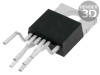 POWER INTEGRATIONS TOP248YN PMIC AC/DC Switcher TO220-7C 155W 85-265V Flyback TopSwitch-GX