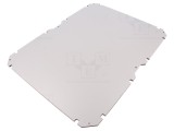 Placă de montare izolant GEOS 350x450x5mm