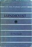Cumpara ieftin Artur Lundkvist - Versuri