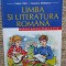 LIMBA SI LITERATURA ROMANA MANUAL PENTRU CLASA A II-A - Tudora Pitila , Cleopatra Mihailescu