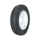 Roata completa fata 650/16 8PR F2 pentru tractor UTB U-445