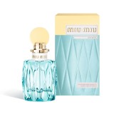 Miu Miu, L'Eau Bleue, Apă de parfum, Pentru femei, 100 ml
