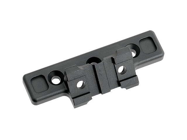 Montura Offset KeyMod/M-LOK 45 grade WADSN
