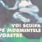 VOI SCUIPA PE MORMINTELE VOASTRE Boris Vian