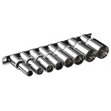 Tubulare adanci 1.2 8 buc -set
