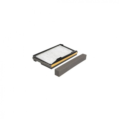 Filtru aer habitaclu SAAB 9-5 combi (YS3E) 2.2 TiD 2002-2009 CORTECO 80000409 foto
