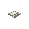 Filtru aer habitaclu SAAB 9-5 combi (YS3E) 2.2 TiD 2002-2009 CORTECO 80000409