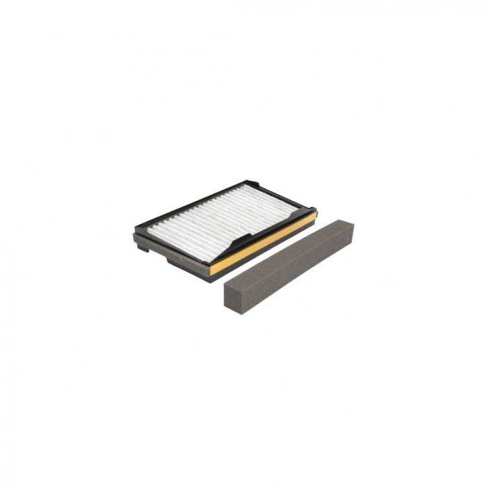 Filtru aer habitaclu SAAB 9-5 combi (YS3E) 2.2 TiD 2002-2009 CORTECO 80000409