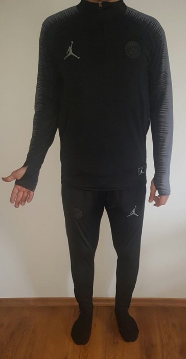 TRENING PSG MARIMI S-XXL TRENING PSG MARIMI S-XXL