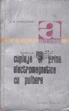 V. G. Moghilevski - Cuplaje și fr&icirc;ne electromagnetice cu pulbere