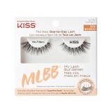 Gene false My Lashes But Better 02, 1 pereche, Kiss