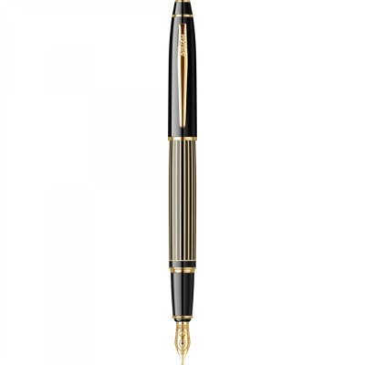 Stilou Scrikss Noble Black Stripe foto
