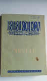 Myh 412f - BPT - AI Kuprin - Nuvele - ed 1957