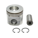 Piston motor John Deere fi 106.5mm, bolt fi 41.27mm cod OEM E505102, RE509540, RE55512