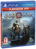 God Of War Hits PS4, SONY INTERACTIVE ENTERTAINMENT