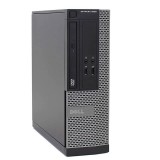 Calculatoare Second Hand Dell OptiPlex 3020 SFF, Intel Core i3-4150