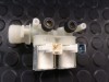 Electrovalva 2 Cai Indesit C37, Piesa Originala Masina de Spalat, Testata