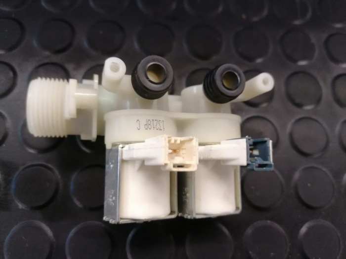 Electrovalva masina de spalat indesit , 2 cai /C37