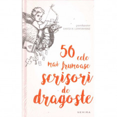 - 50 cele mai frumoase scrisori de dragoste - 135753 foto