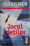 Jocul Vietilor - James Dashner - Roman Beletristica, Editura Necunoscuta