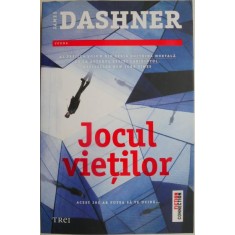 Jocul vietilor &ndash; James Dashner