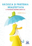 Ratusca si prietenia neasteptata, Steve Small, DPH