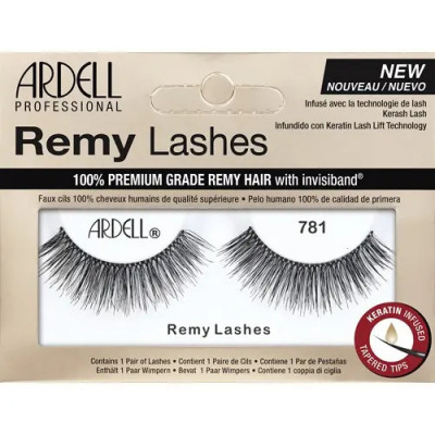 Gene false - Remy Lashes 781 foto